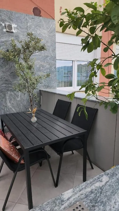 Terravista Apartments Tirana