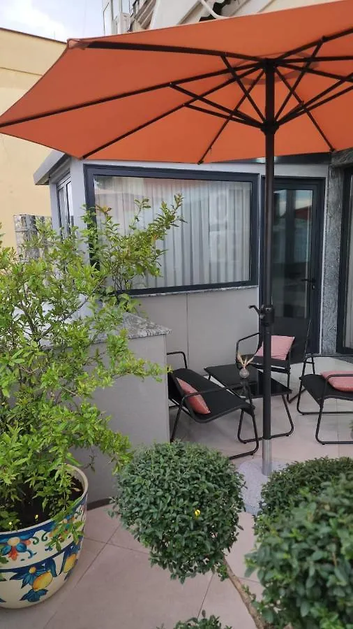 Terravista Apartments Tirana 0*,