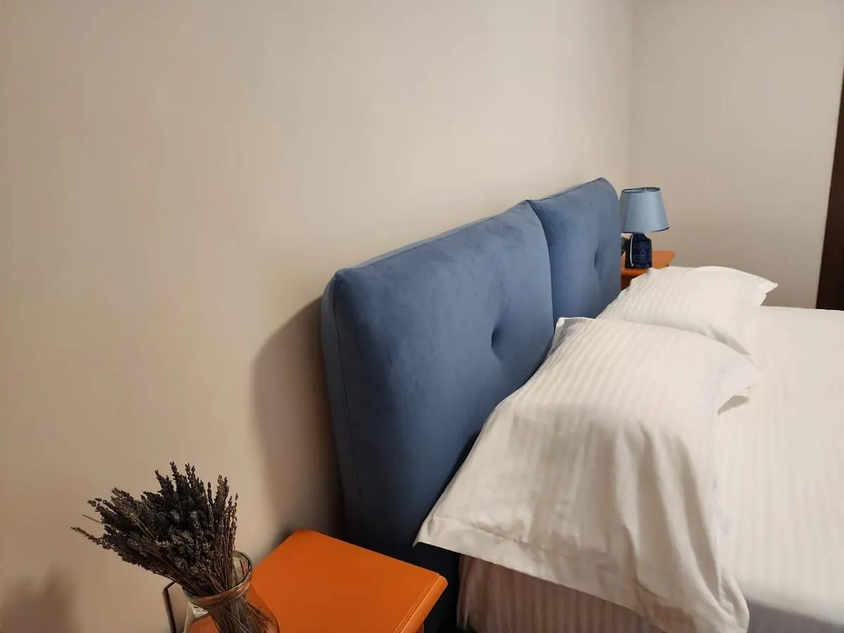 Terravista Apartments Tirana Albanie