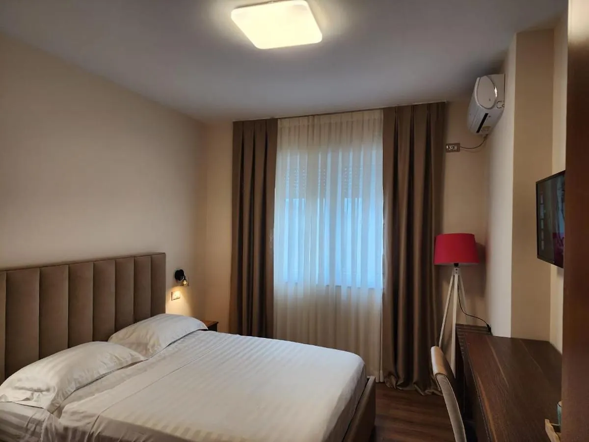 Terravista Apartments Tirana