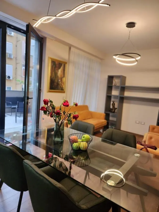 Terravista Apartments Tirana