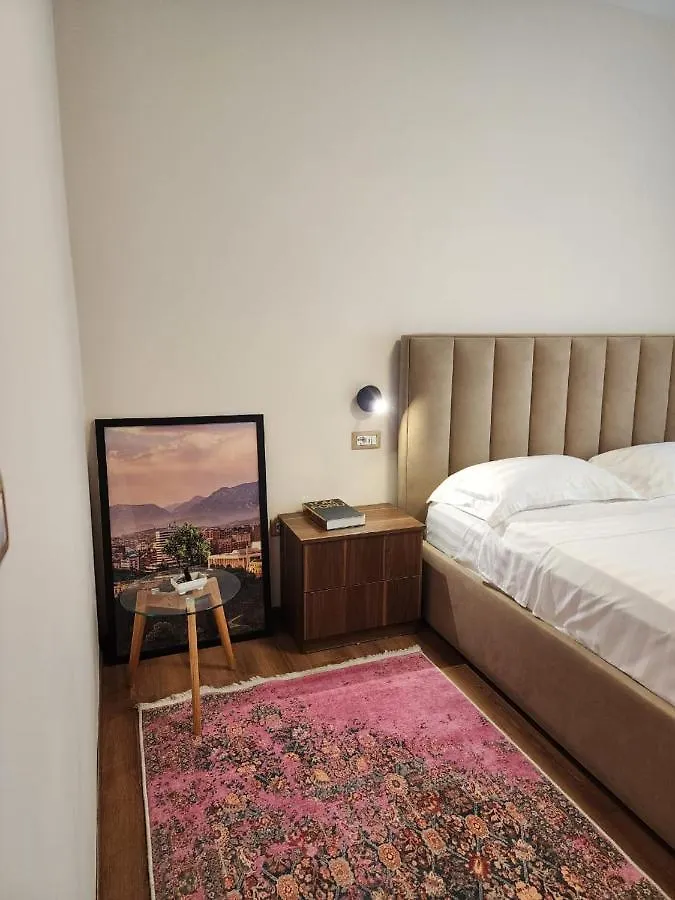 Terravista Apartments Tirana